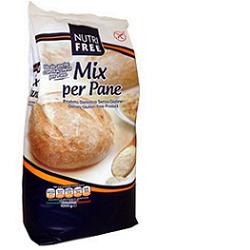 NUTRIFREE MIX PANE 1000 G - Farmacia Bartoli