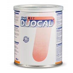 DUOCAL SUPERSOLUBLE SHS 400 G - Farmacia Bartoli