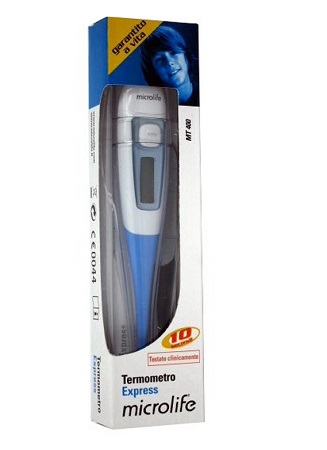 TERMOMETRO EXPRESS MT400 - Farmacia Bartoli