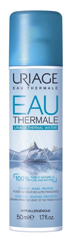 EAU THERMALE URIAGE SPRAY 50 ML - Farmacia Bartoli