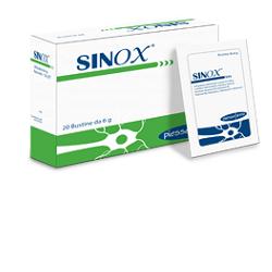 SINOX 20 BUSTINE - Farmacia Bartoli