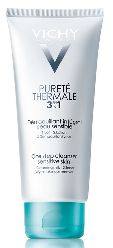 PURETE THERMALE 3 IN 1 STRUCCANTE INTEGRATO 300 ML - Farmacia Bartoli