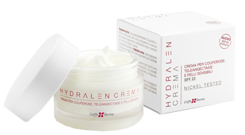 HYDRALEN CREMA 50 ML - Farmacia Bartoli