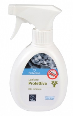 PROTECTION LOZIONE PROTETTIVA 300 ML - Farmacia Bartoli