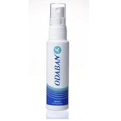 ODABAN SPRAY 30 ML - Farmacia Bartoli
