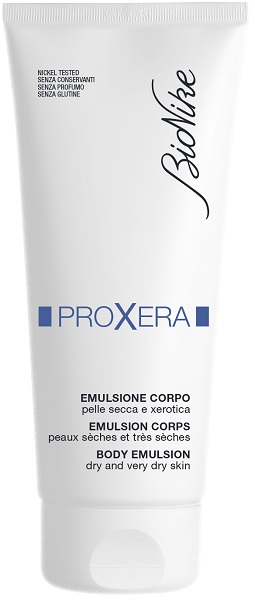 PROXERA EMULSIONE CORPO 200 ML - Farmacia Bartoli