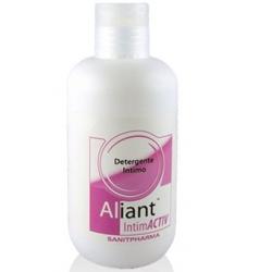 ALIANT INTIMACTIV 200 ML - Farmacia Bartoli