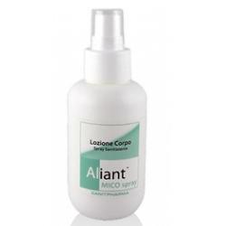 ALIANT MICO SPRAY 80 ML - Farmacia Bartoli