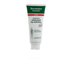 SOMATOLINE COSMETIC UOMO TOP DEFINITION TRATTAMENTO ADDOMINALI SPORT 400 ML - Farmacia Bartoli