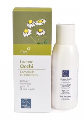 ORME NAT LOZIONE OCCHI 100 ML - Farmacia Bartoli