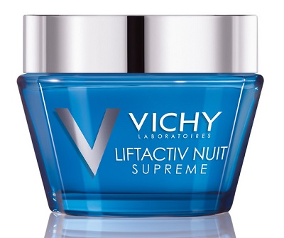 LIFTACTIV SUPREME NOTTE 50 ML - Farmacia Bartoli