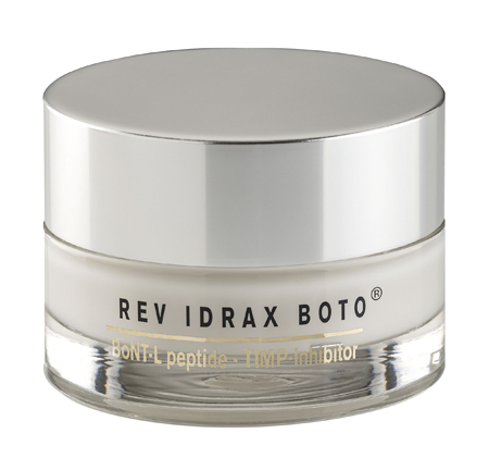 REV IDRAX BOTO 50 ML - Farmacia Bartoli
