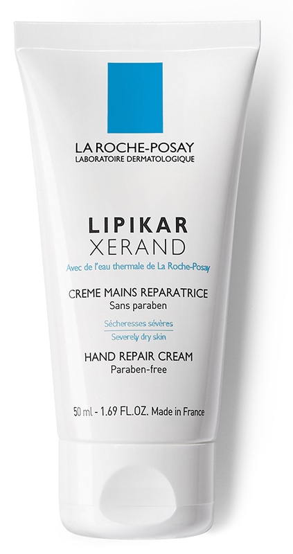 LIPIKAR MANI 50 ML - Farmacia Bartoli