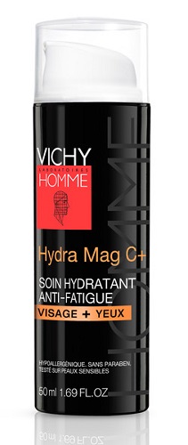 VICHY HOMME HYDRA MAG C 50 ML - Farmacia Bartoli