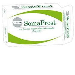 SOMAPROST 16 CAPSULE - Farmacia Bartoli
