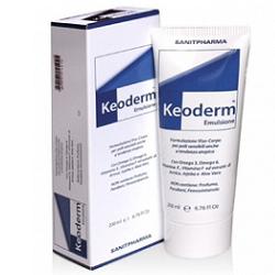 KEODERM EMULSIONE 200 ML - Farmacia Bartoli