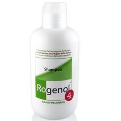 ROGENOL 4 SHAMPOO 200 ML - Farmacia Bartoli