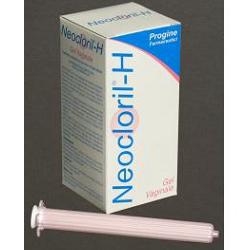 NEOCLORIL-H GEL VAGINALE 7 APPLICATORI MONOUSO DA 4ML - Farmacia Bartoli