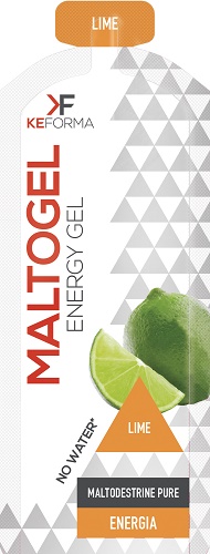 MALTO GEL LIME 60 ML - Farmacia Bartoli