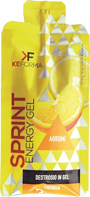 SPRINT 35 ML AGRUMI - Farmacia Bartoli