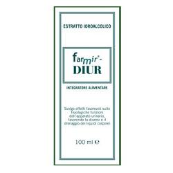 FARMIR DIUR 100 ML - Farmacia Bartoli