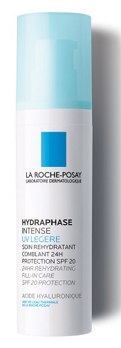 HYDRAPHASE INTENSE LEGERE UV SPF20 50 ML - Farmacia Bartoli