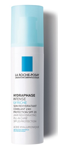 HYDRAPHASE INTENSE RICHE UV SPF20 50 ML - Farmacia Bartoli