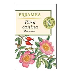 ROSA CANINA 50 CAPSULE VEGETALI - Farmacia Bartoli