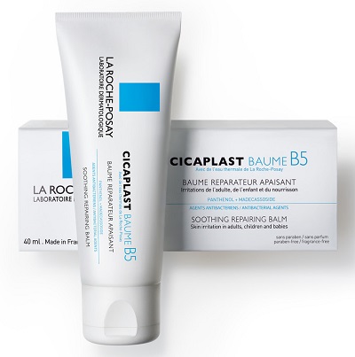 CICAPLAST BAUME B5 40 ML - Farmacia Bartoli
