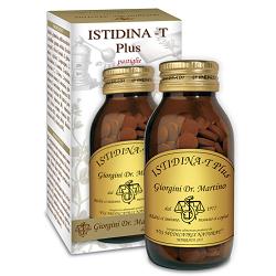 ISTIDINA T PLUS 180 PASTIGLIE - Farmacia Bartoli
