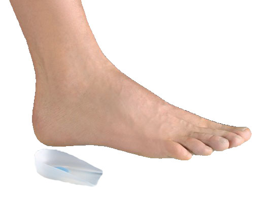 TALLONIERA IN SILICONE SMALL - Farmacia Bartoli