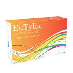 EUTYLIA 30 COMPRESSE - Farmacia Bartoli