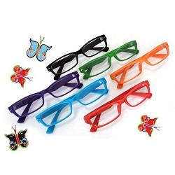 OCCHIALE IN GOMMA VISTA T-VEDO GUMMY VIOLA +2,50 - Farmacia Bartoli