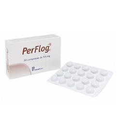 PERFLOG 30 COMPRESSE - Farmacia Bartoli
