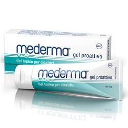 MEDERMA GEL 50 ML - Farmacia Bartoli