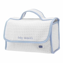 CHICCO COSMESI BEAUTY MANIGLIA AZZURRA - Farmacia Bartoli