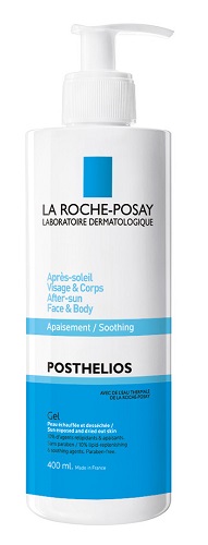 POSTHELIOS LATTE 400 ML - Farmacia Bartoli