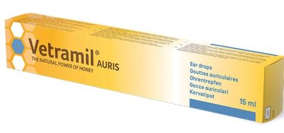 VETRAMIL AURIS 15 ML - Farmacia Bartoli