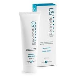 DERMOSILE 50 FORTE 50 ML - Farmacia Bartoli