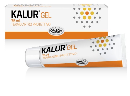 KALUR GEL 75 ML - Farmacia Bartoli