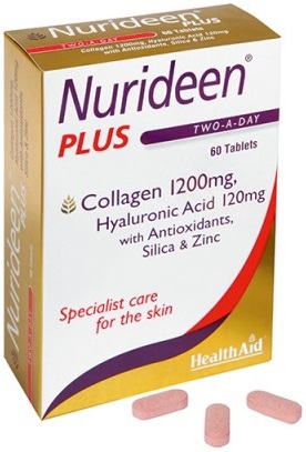 NURIDEEN PLUS 60 COMPRESSE - Farmacia Bartoli