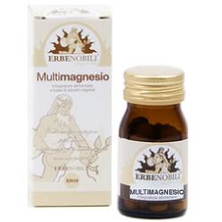 MULTIMAGNESIO 60 COMPRESSE 500 MG - Farmacia Bartoli