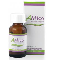 AMICO SOLUZIONE UNGUEALE 10 ML - Farmacia Bartoli