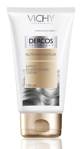 DERCOS NUTRI-RIPARATORE BALSAMO 150 ML - Farmacia Bartoli