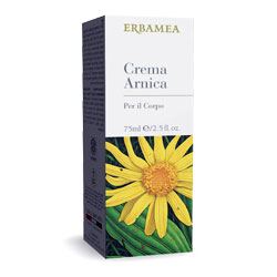 CREMA ARNICA 75 ML - Farmacia Bartoli
