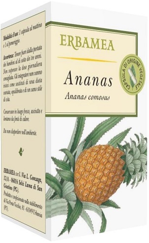 ANANAS 50 OPERCOLI - Farmacia Bartoli