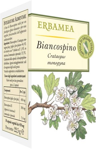 BIANCOSPINO 50 OPERCOLI - Farmacia Bartoli
