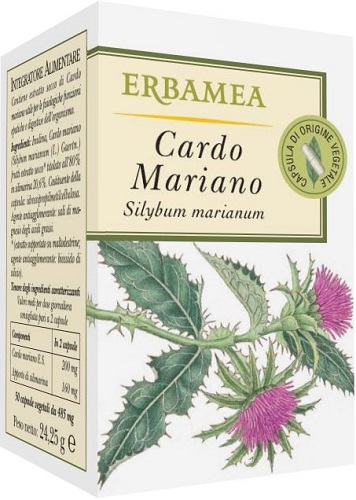 CARDO MARIANO 50 OPERCOLI - Farmacia Bartoli