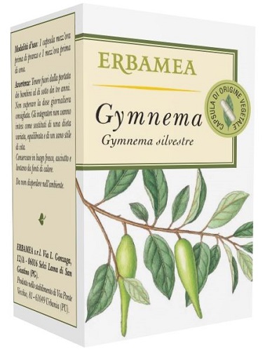GYMNEMA 50 OPERCOLI - Farmacia Bartoli