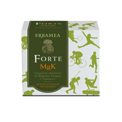 FORTE MGK 20 BUSTINE - Farmacia Bartoli